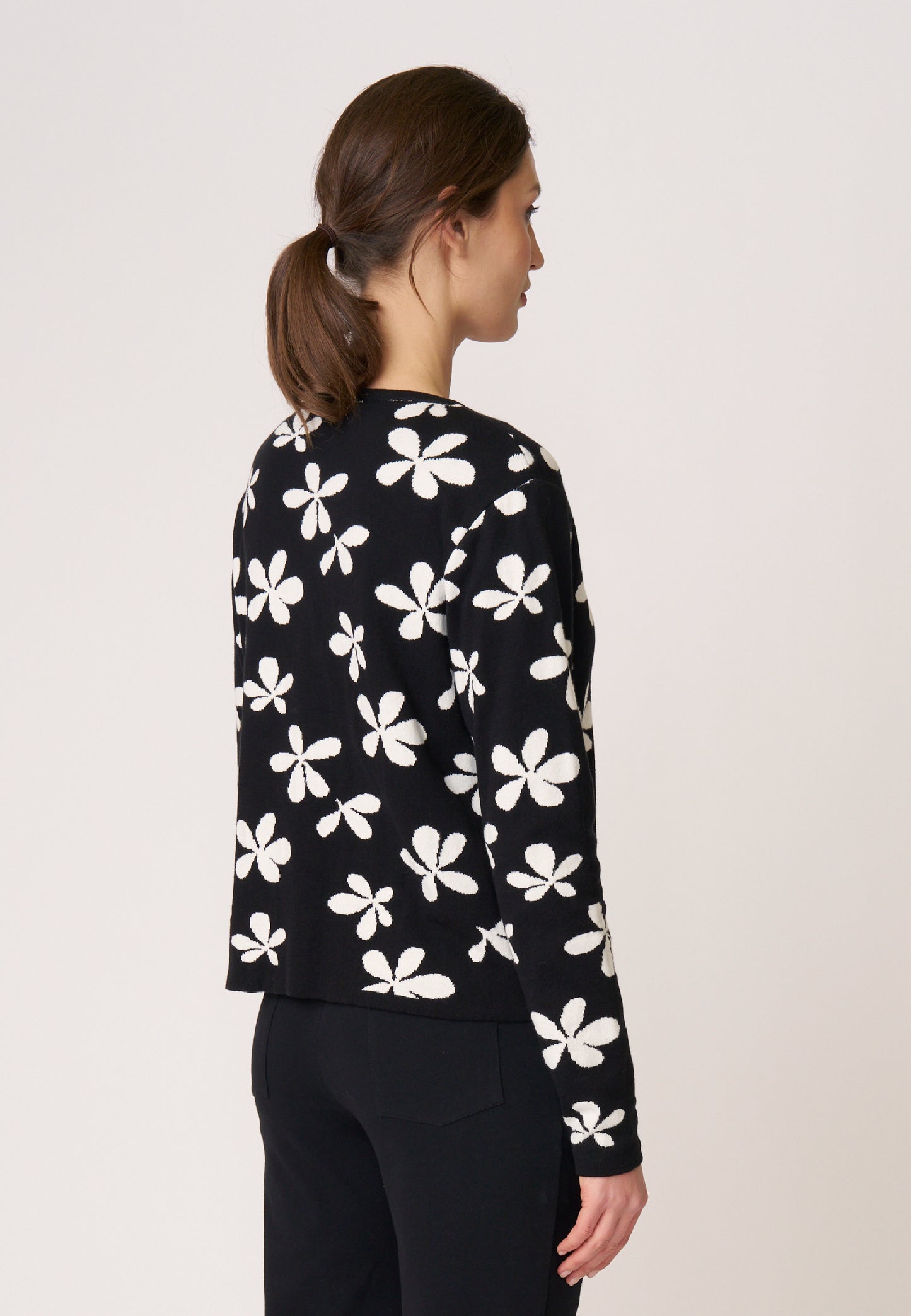 Jacke, Modell Selene