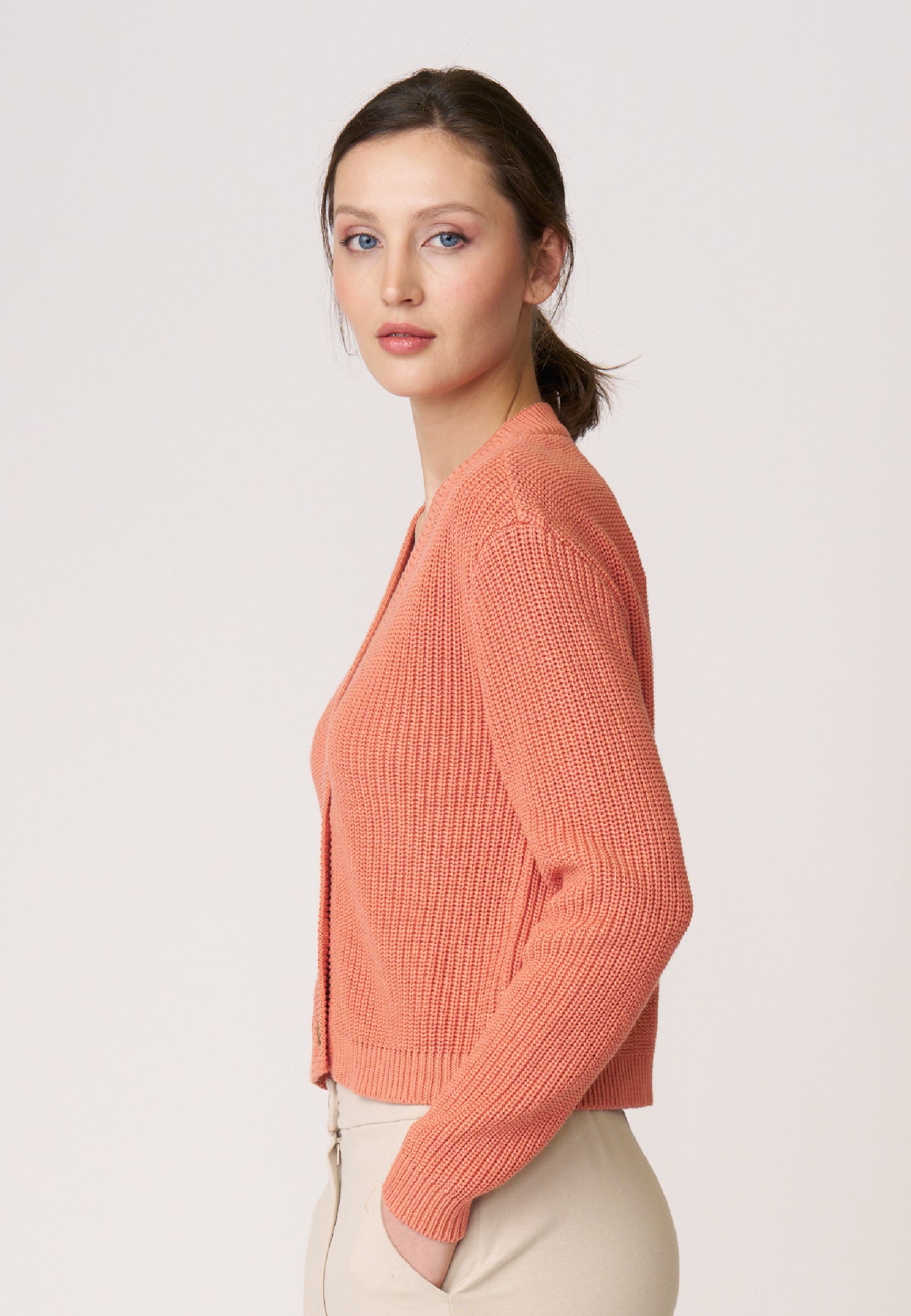 Jacke, Modell Cora