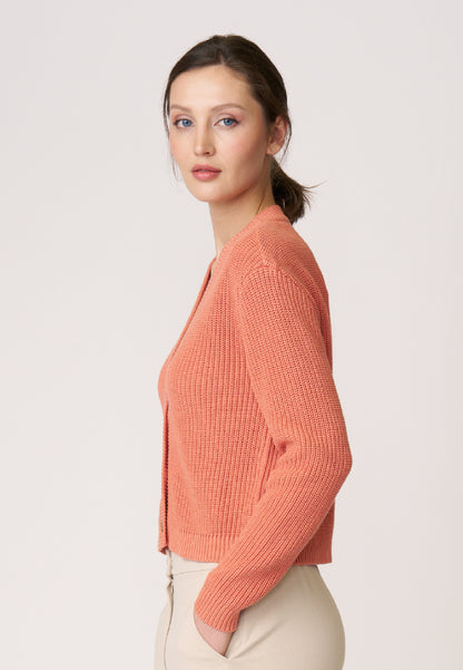 Jacke, Modell Cora