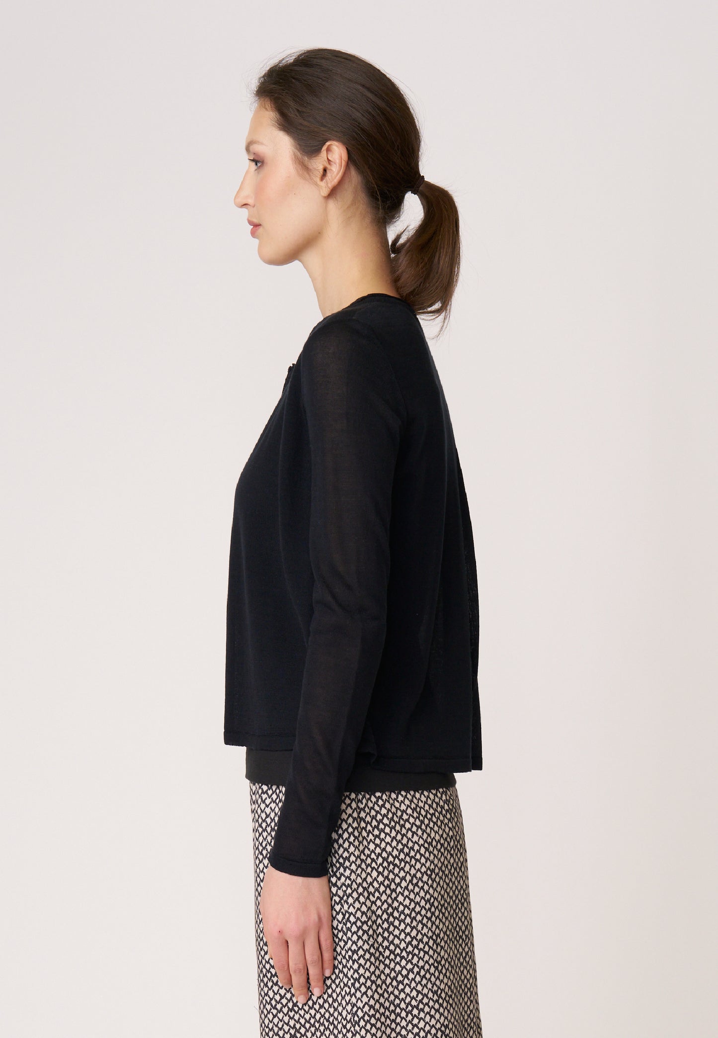 Jacke, Modell Sina