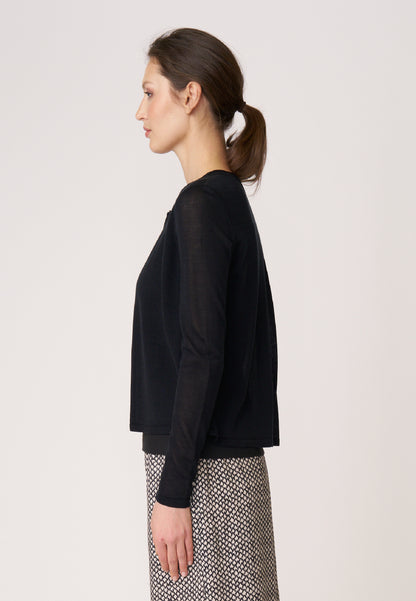 Jacke, Modell Sina