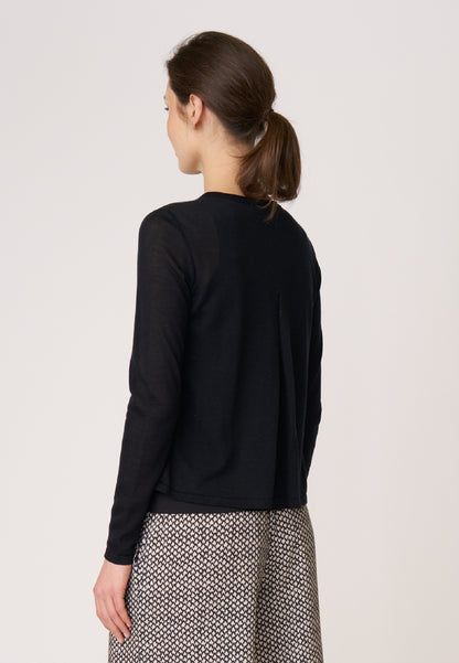 Jacke, Modell Sina