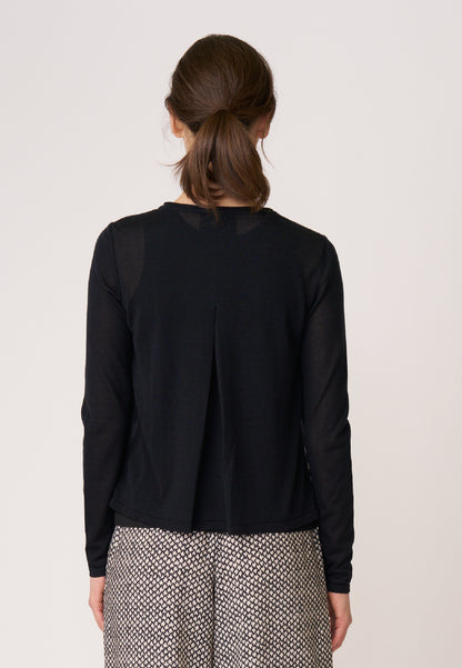 Jacke, Modell Sina