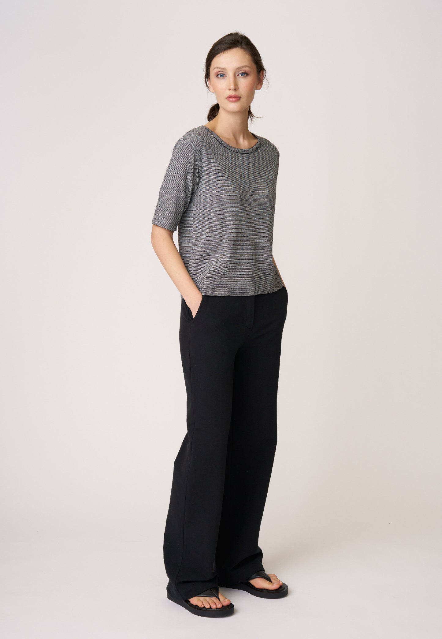 Pulli, Modell Nicole