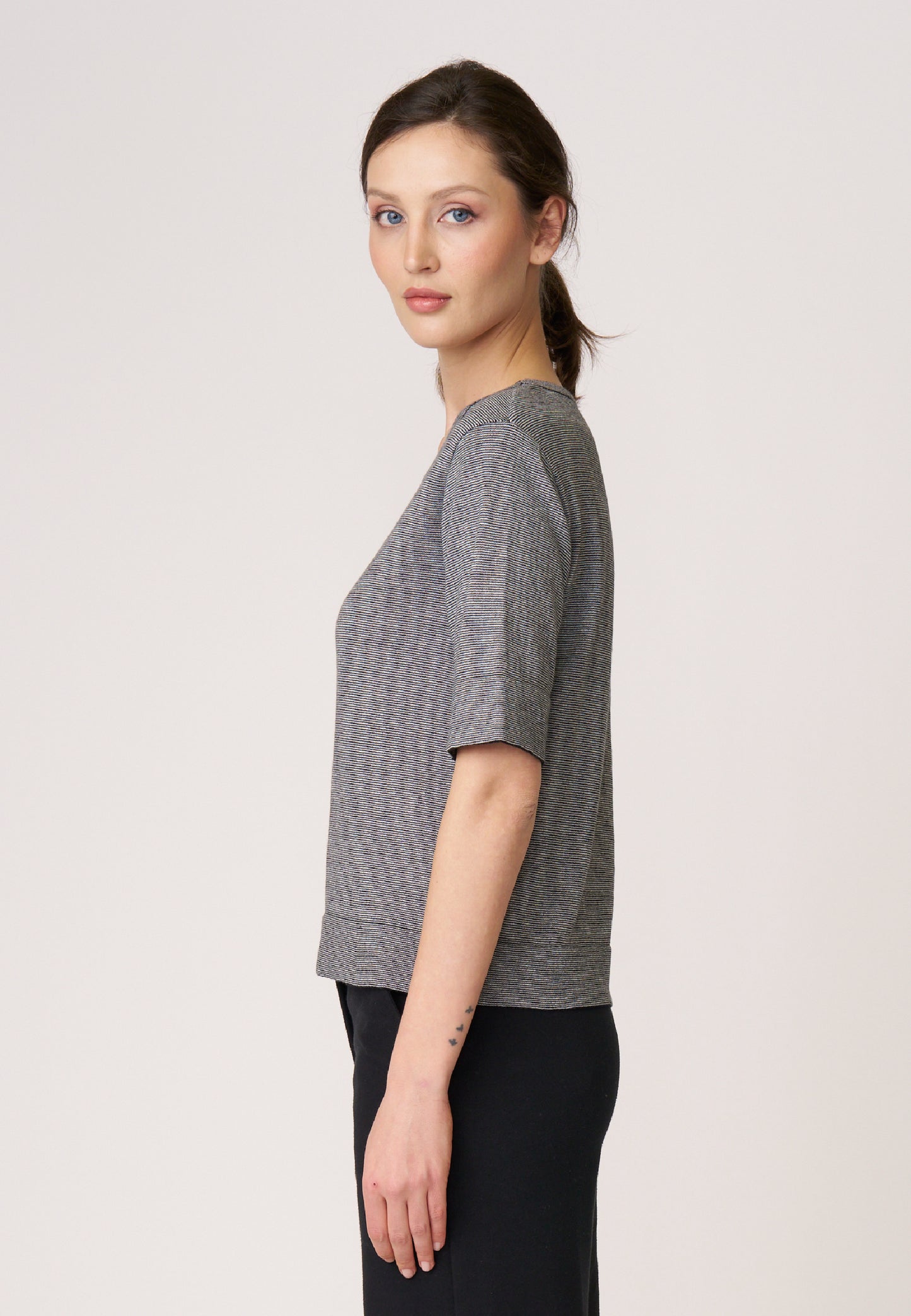 Pulli, Modell Nicole