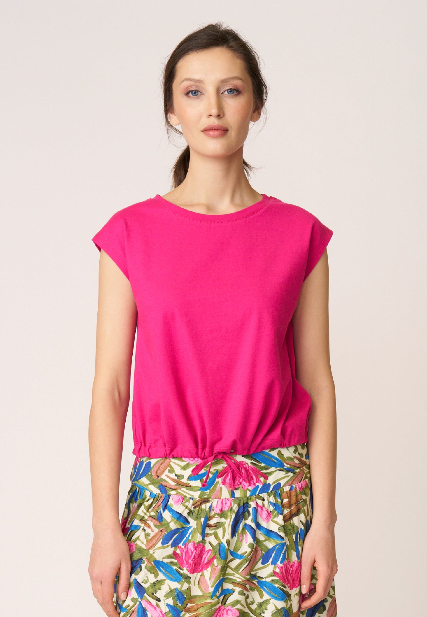 Shirt, Modell Phöbe