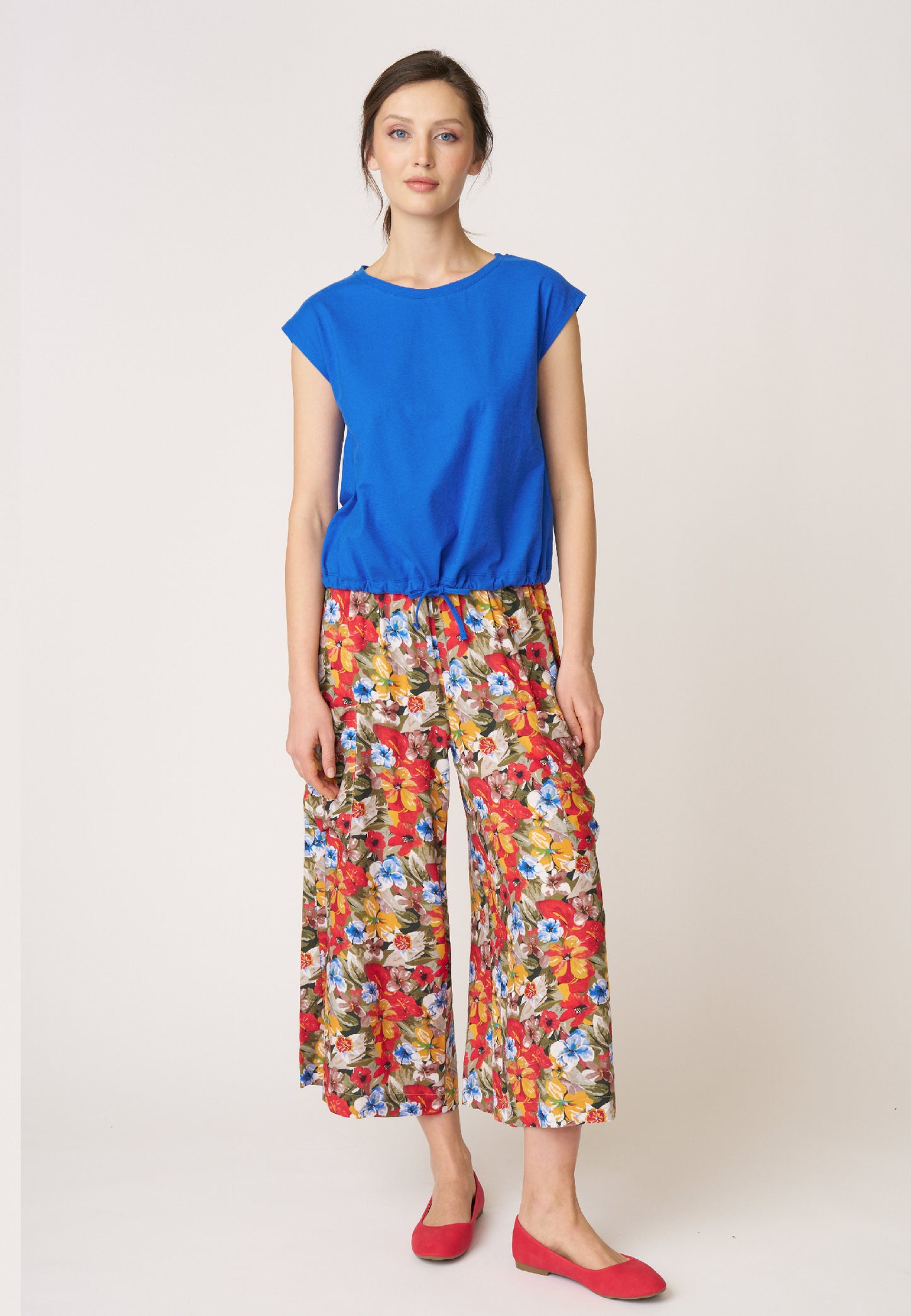 Shirt, Modell Phöbe