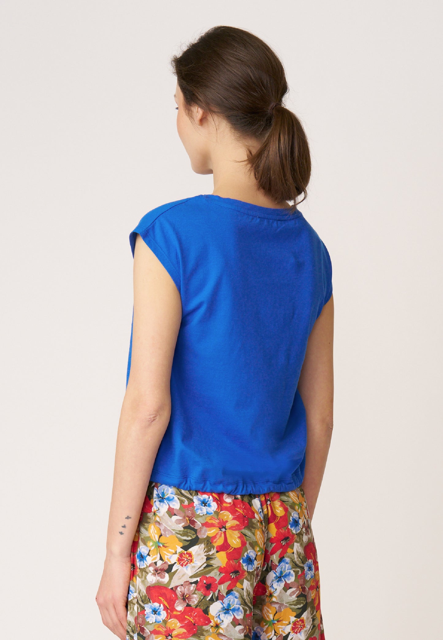 Shirt, Modell Phöbe