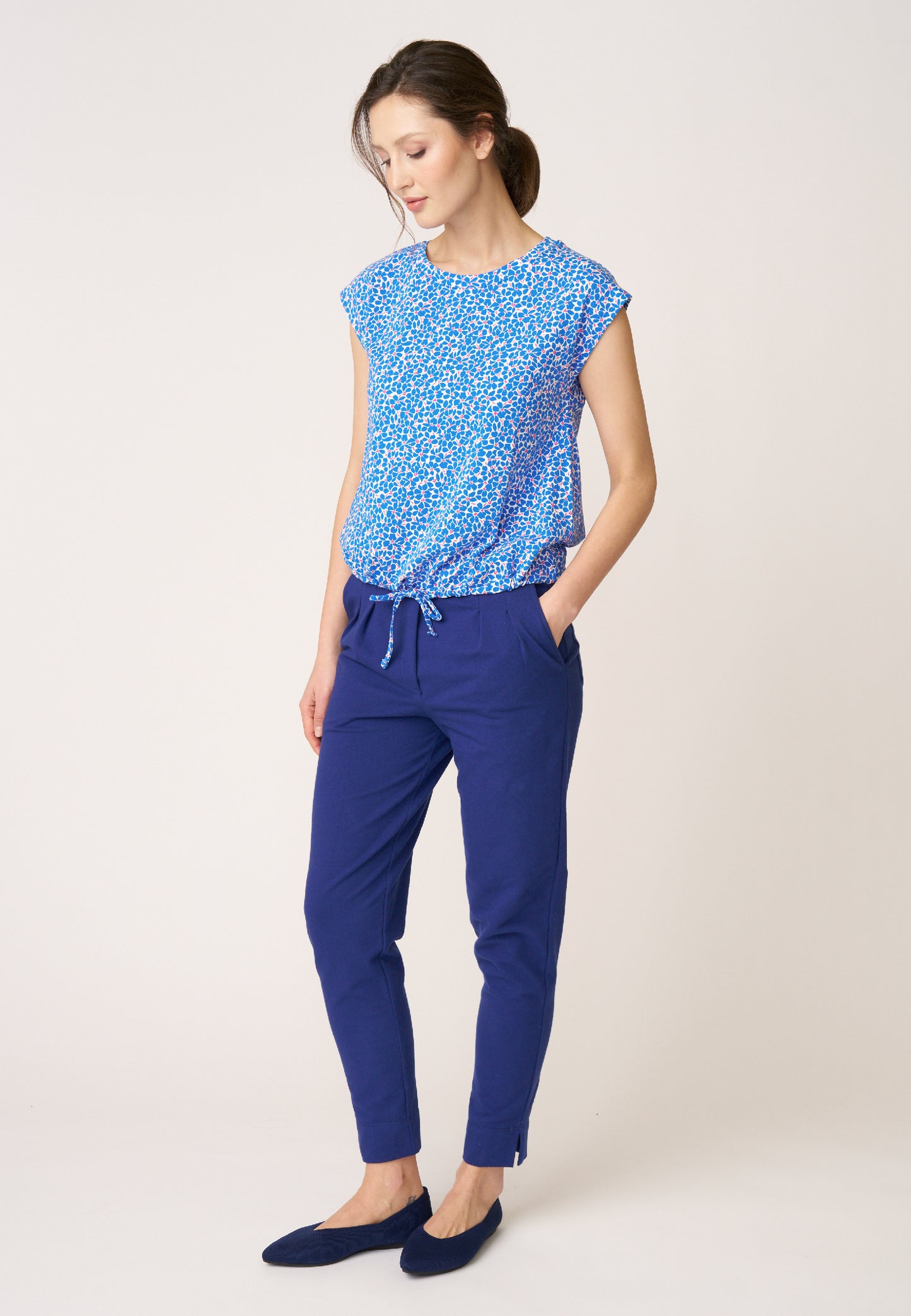 Shirt, Modell Phöbe