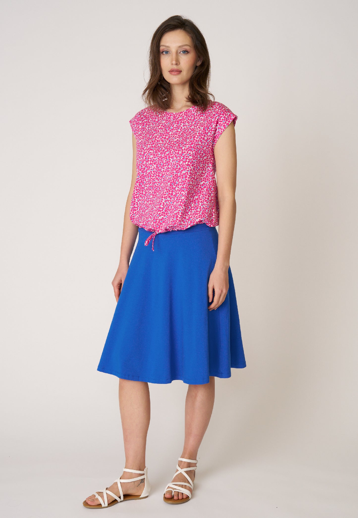 Shirt, Modell Phöbe