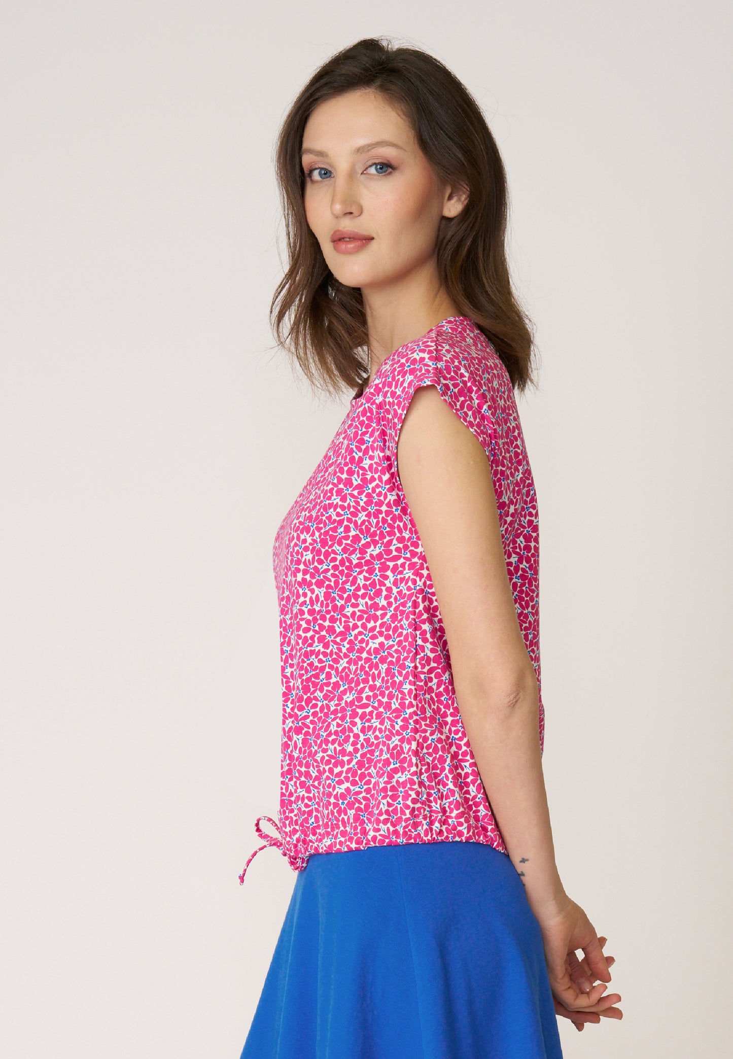 Shirt, Modell Phöbe