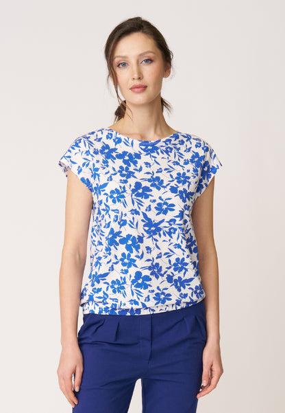 Shirt, Modell Leda