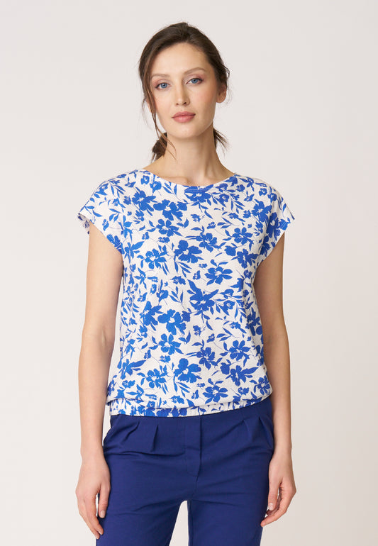Shirt, Modell Leda