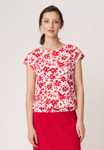 Shirt, Modell Leda