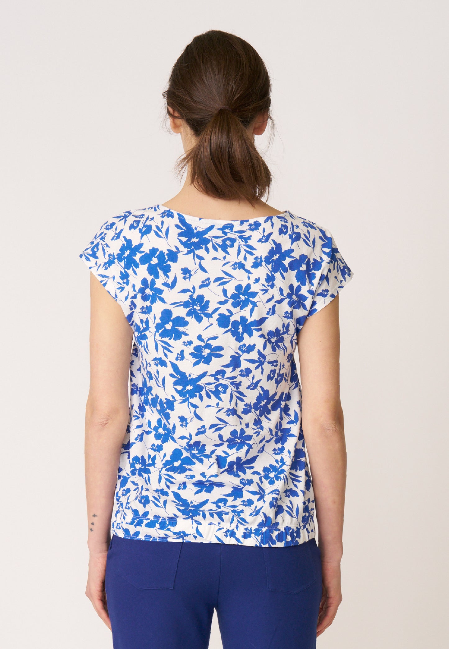 Shirt, Modell Leda