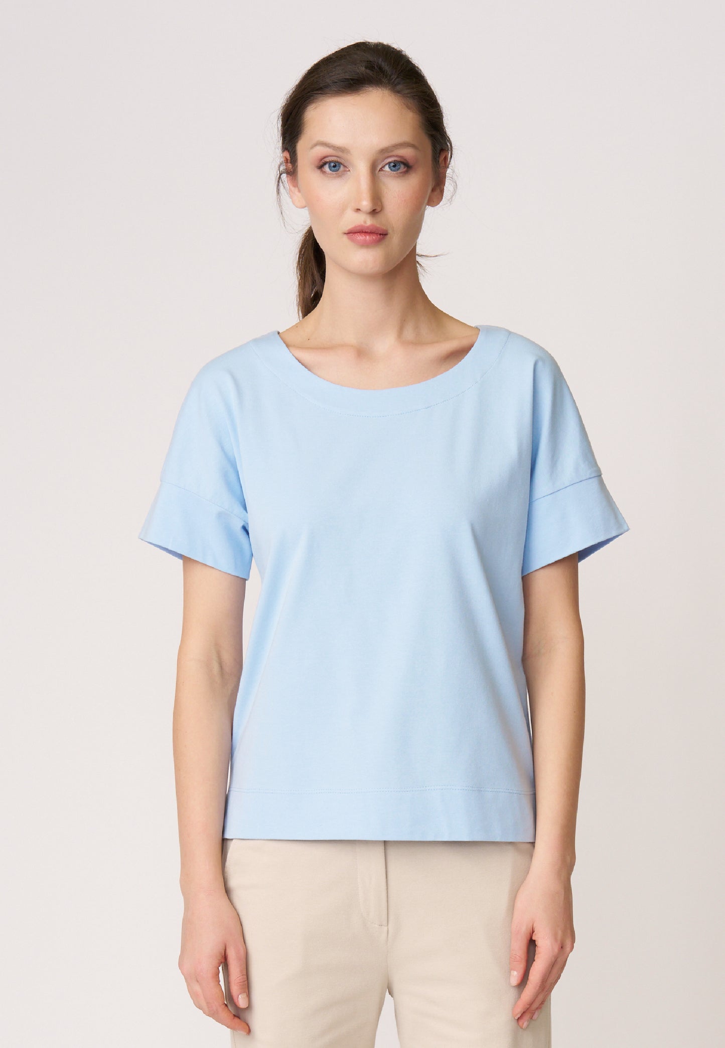 Shirt, Modell Sarah