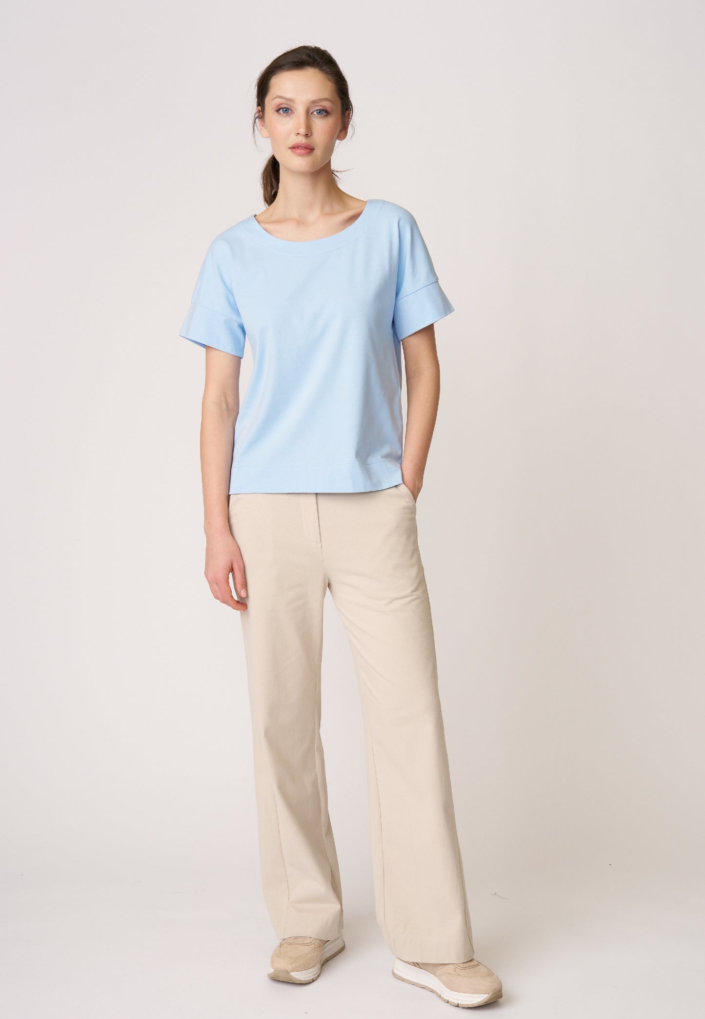 Shirt, Modell Sarah