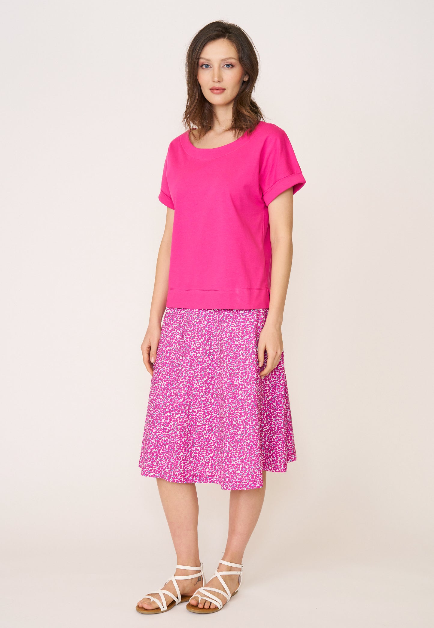 Shirt, Modell Sarah