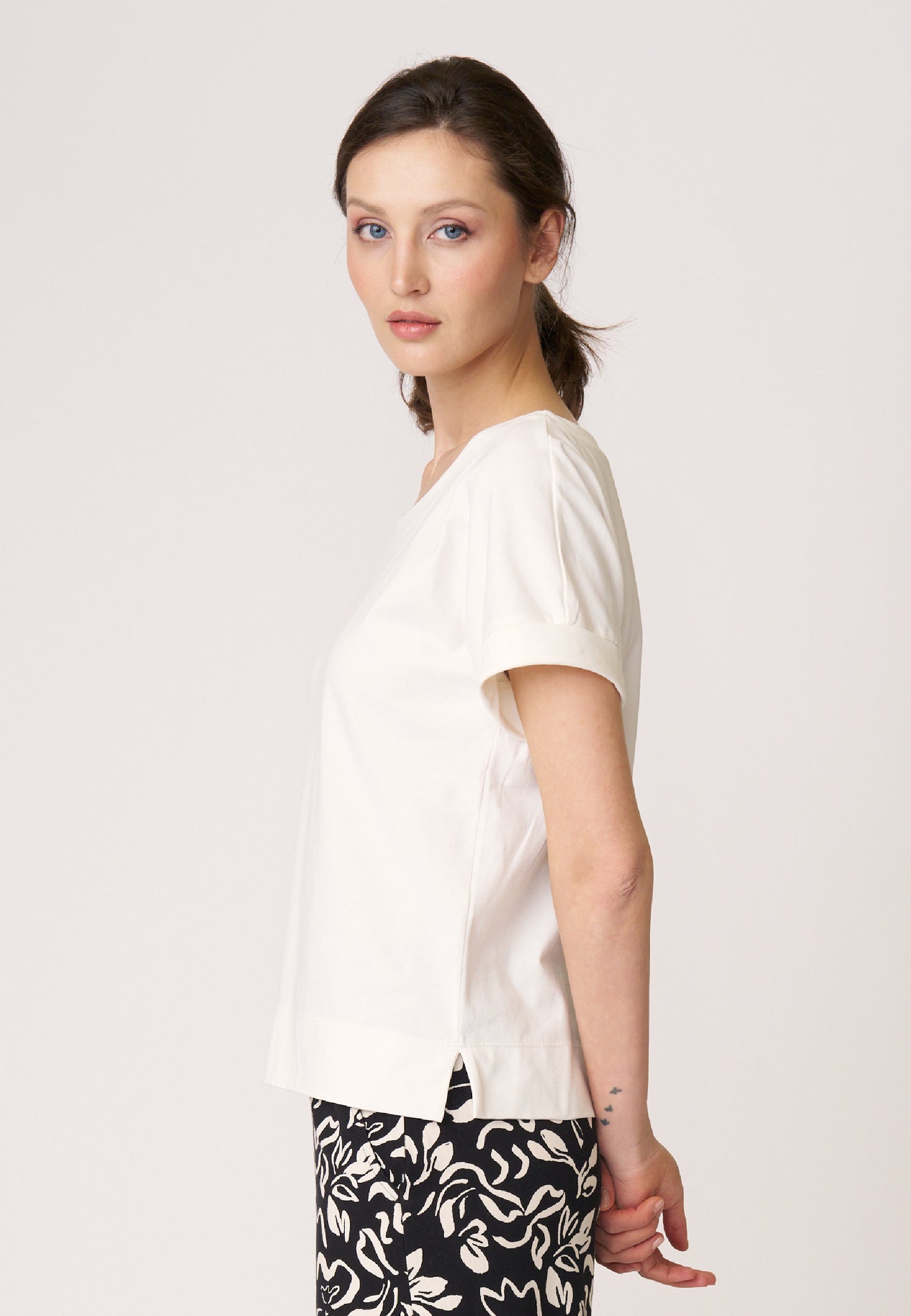 Shirt, Modell Sarah