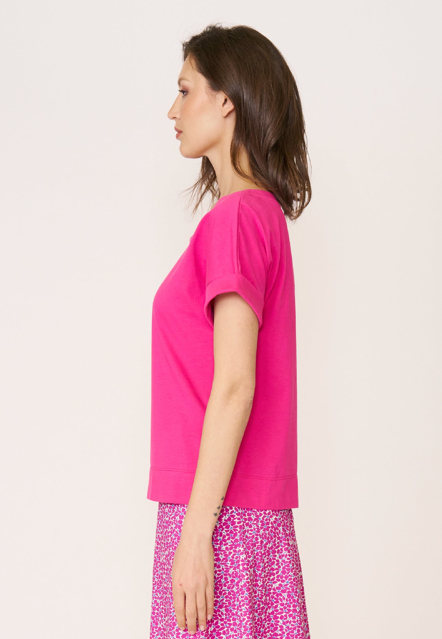 Shirt, Modell Sarah