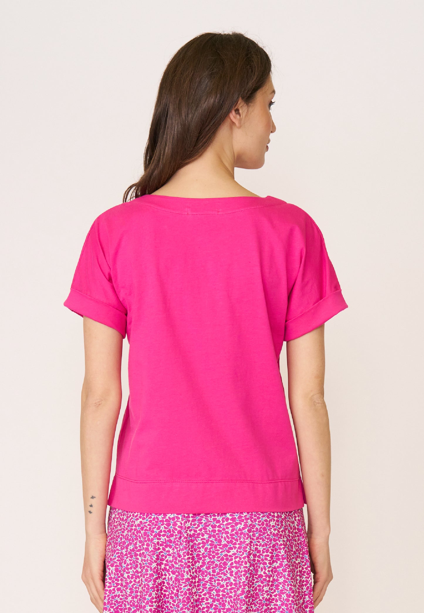 Shirt, Modell Sarah