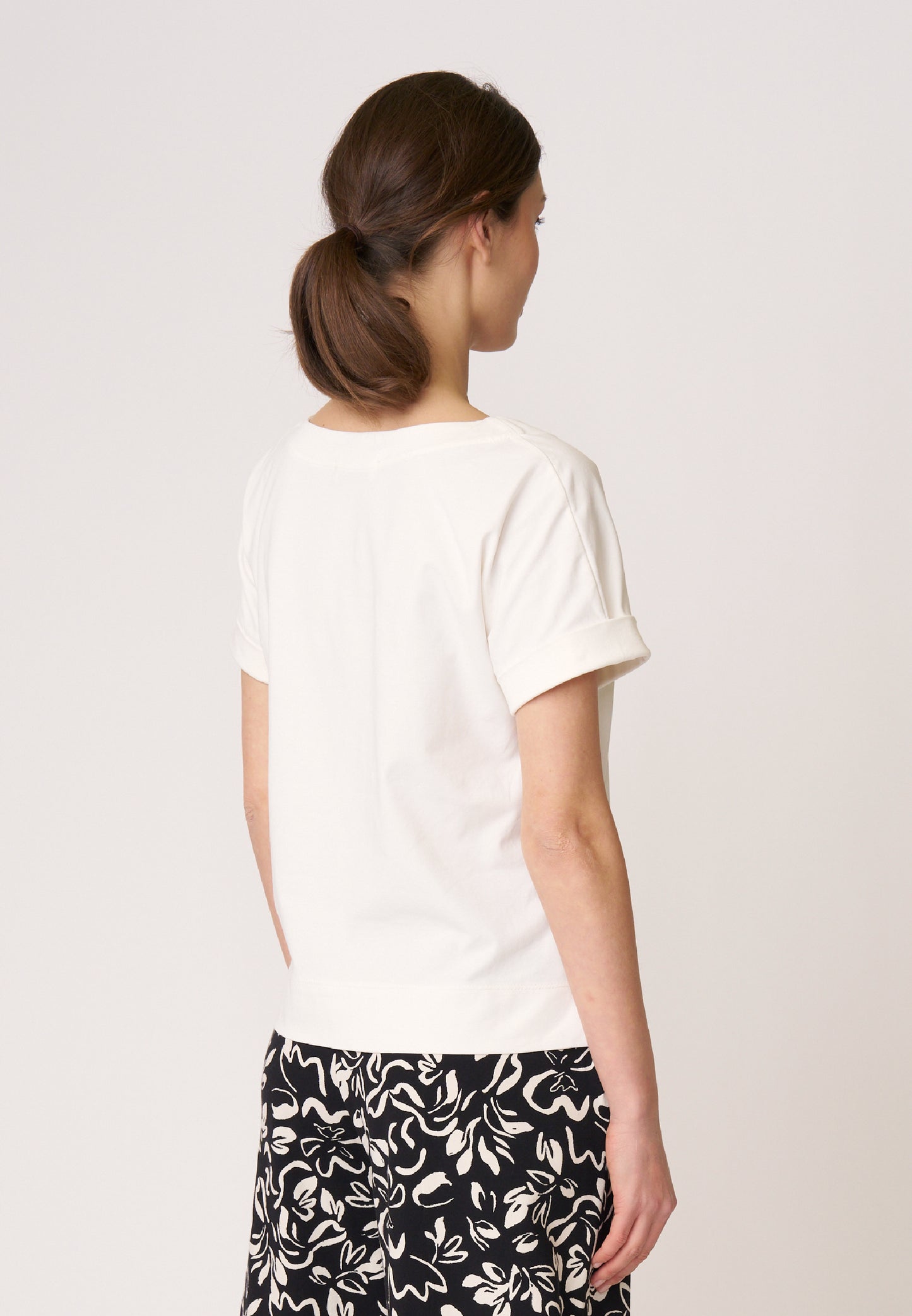 Shirt, Modell Sarah