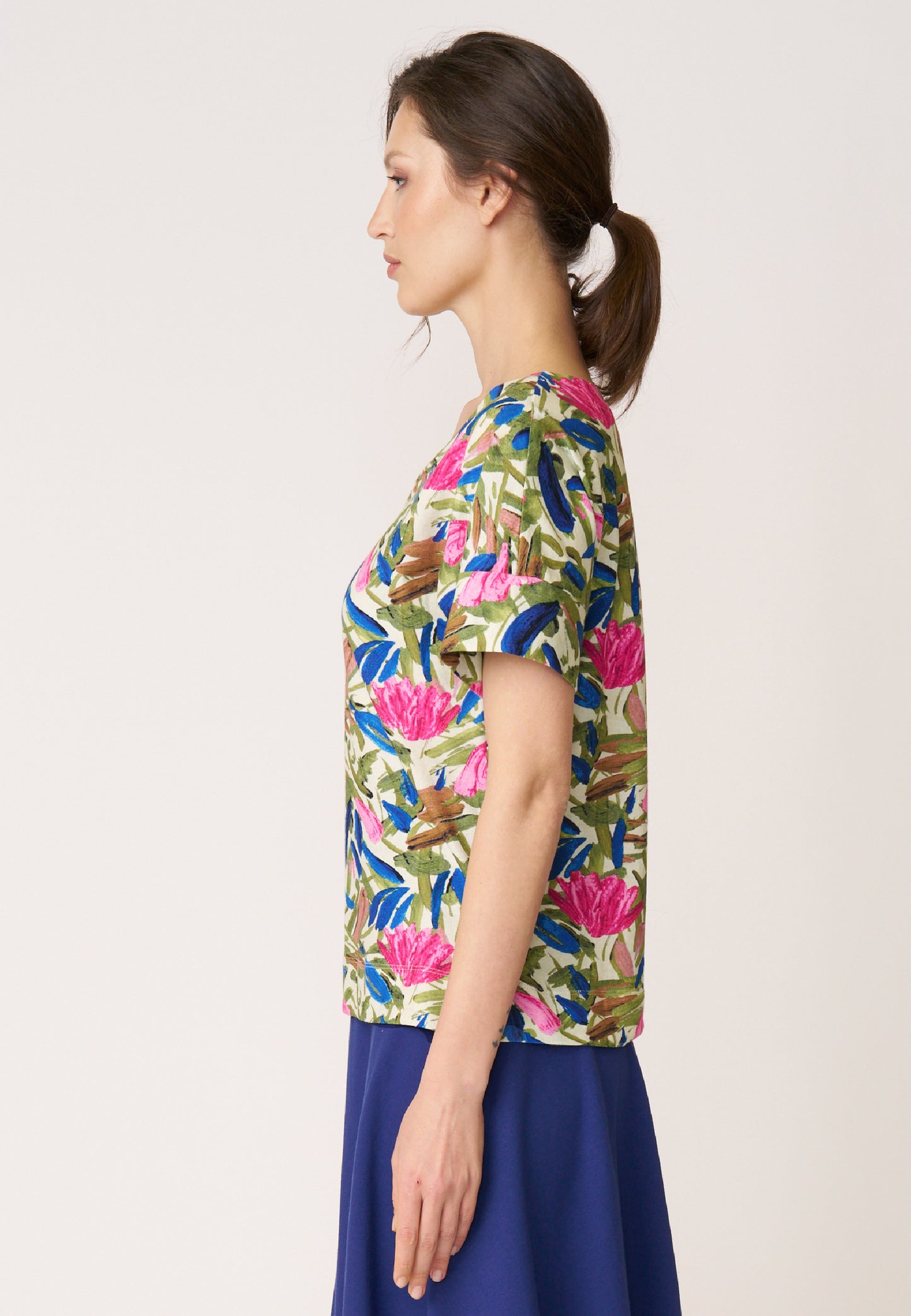 Shirt, Modell Sarah