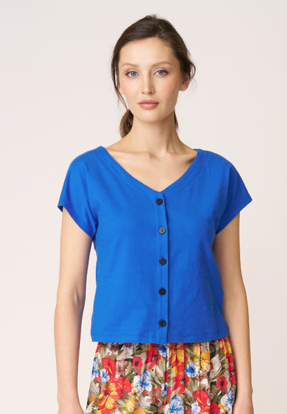 Shirt, Modell Edda