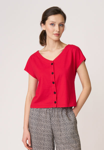 Shirt, Modell Edda