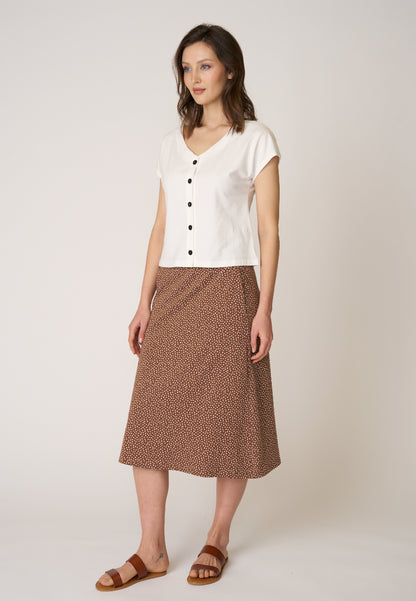 Shirt, Modell Edda