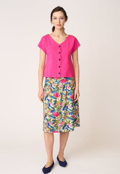 Shirt, Modell Edda