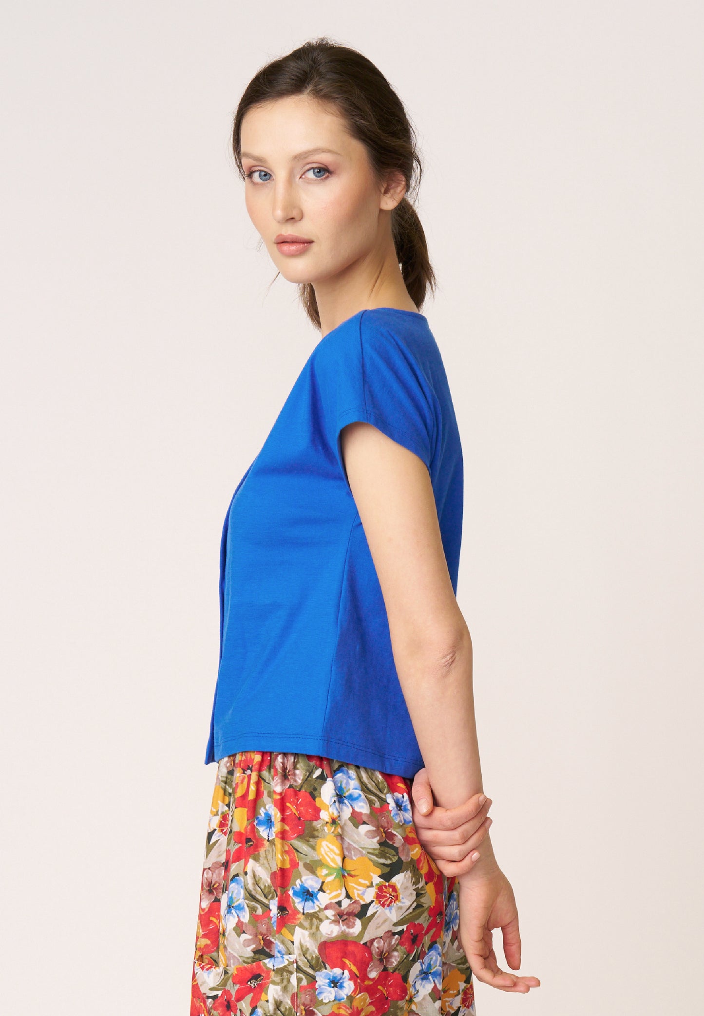 Shirt, Modell Edda