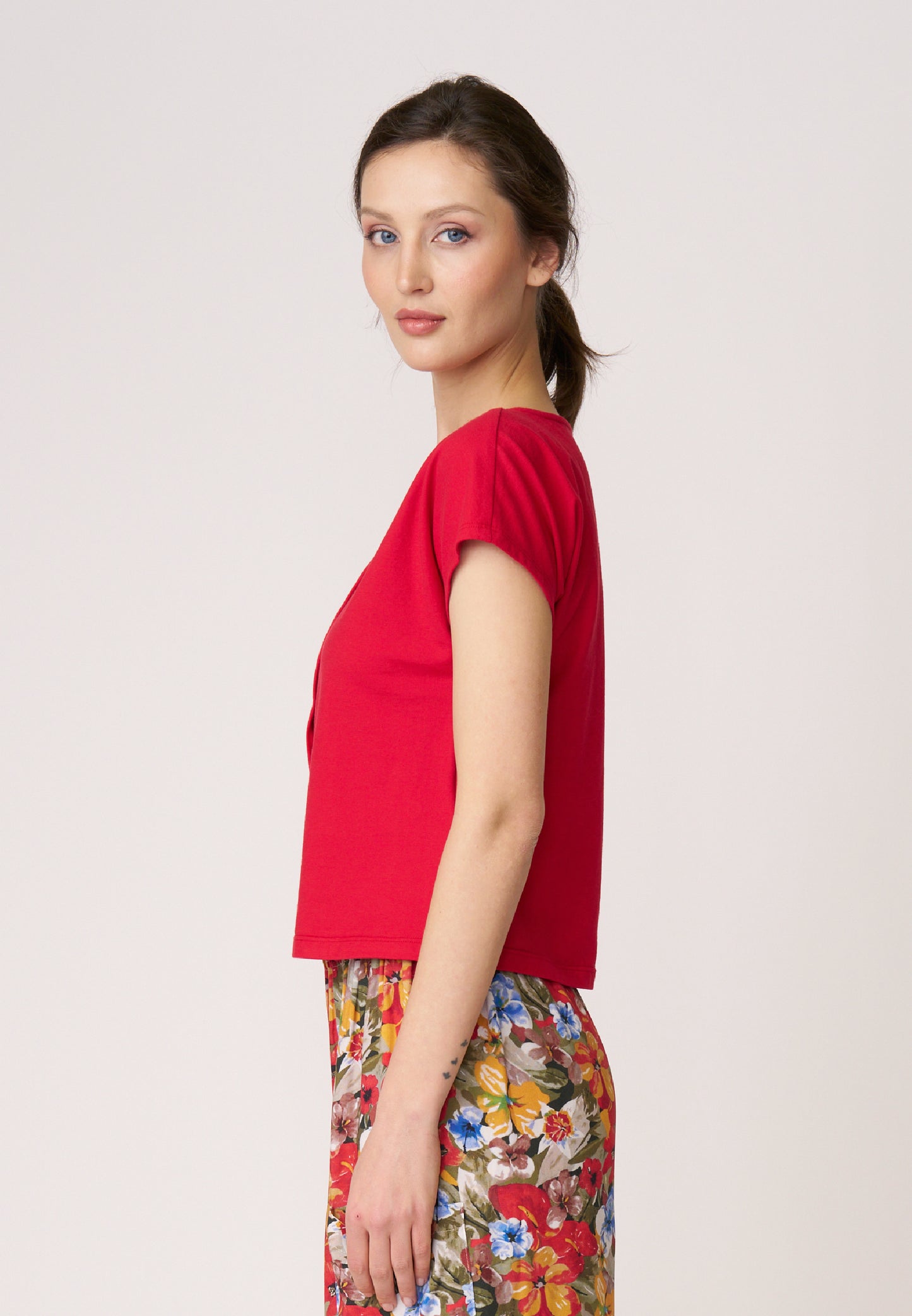 Shirt, Modell Edda