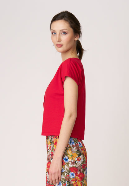 Shirt, Modell Edda