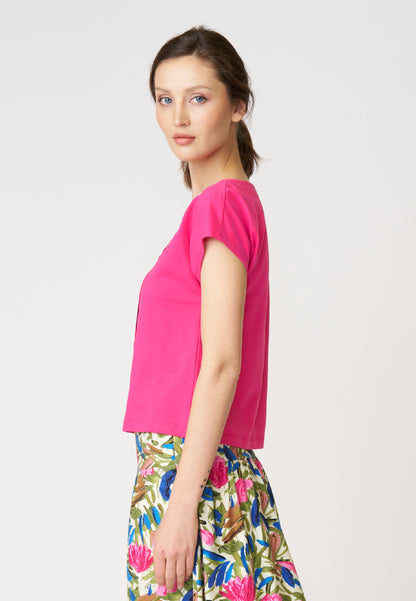 Shirt, Modell Edda