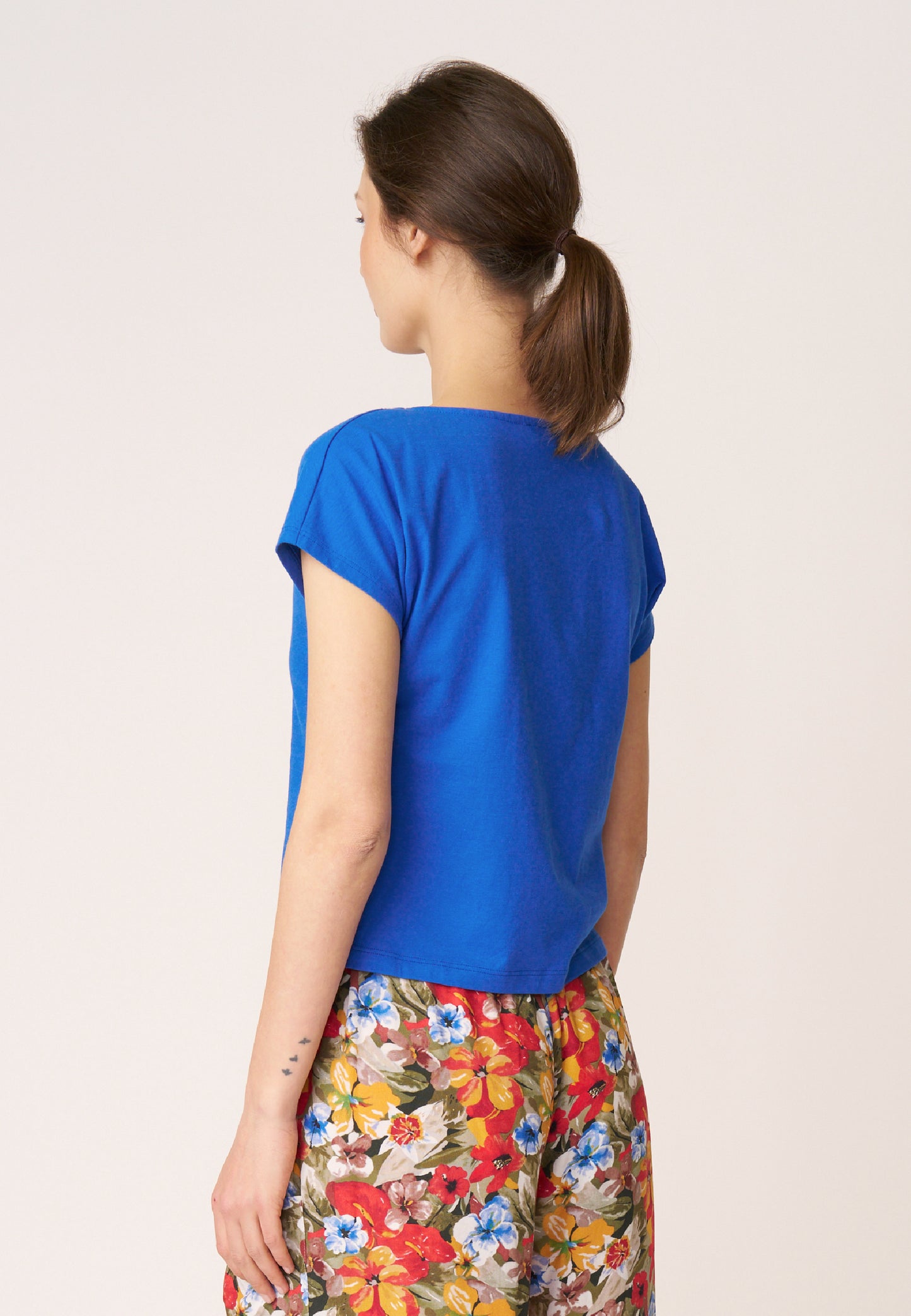 Shirt, Modell Edda