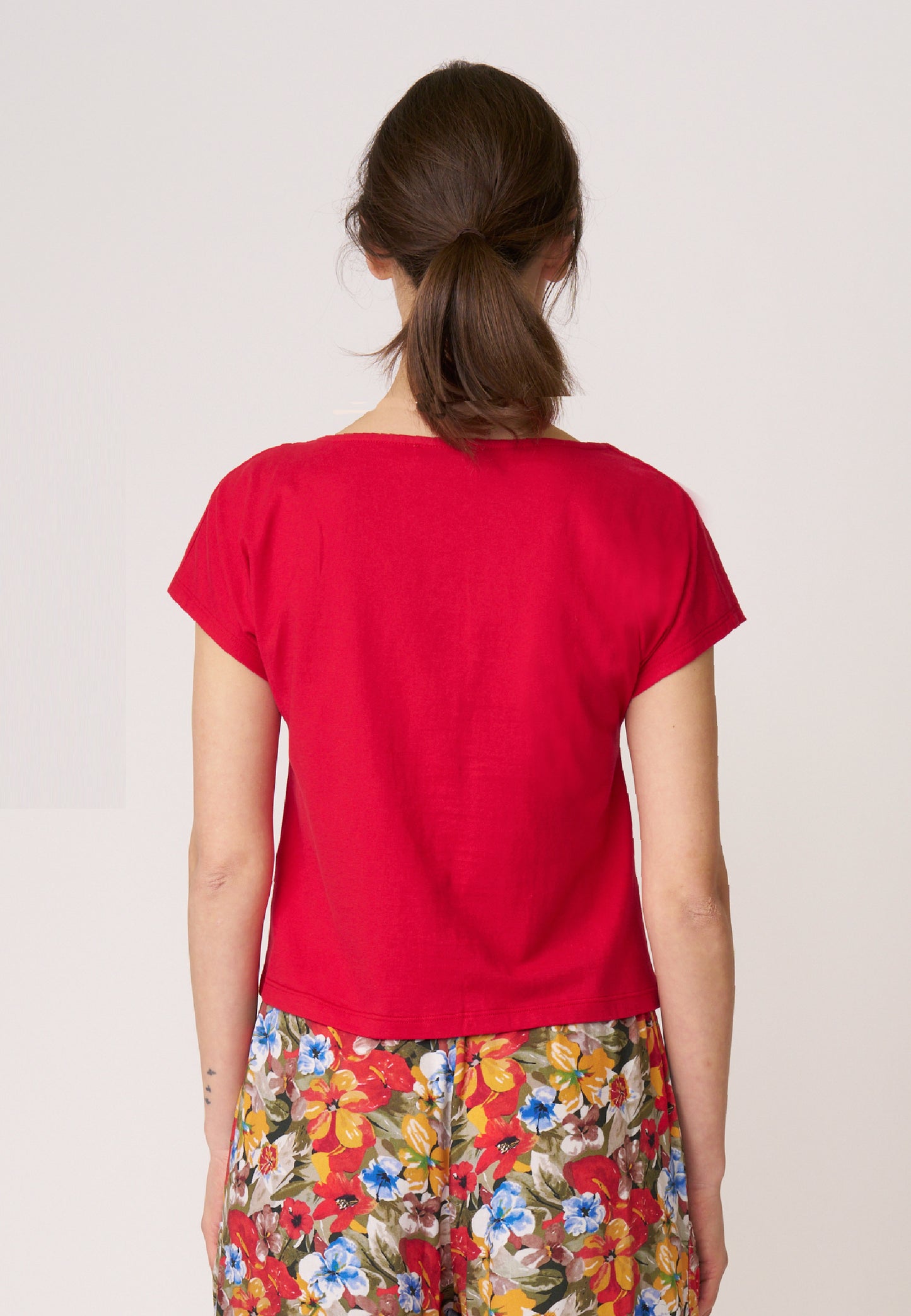 Shirt, Modell Edda