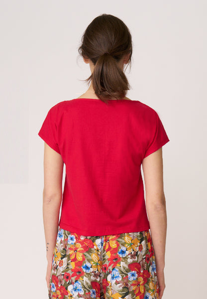 Shirt, Modell Edda