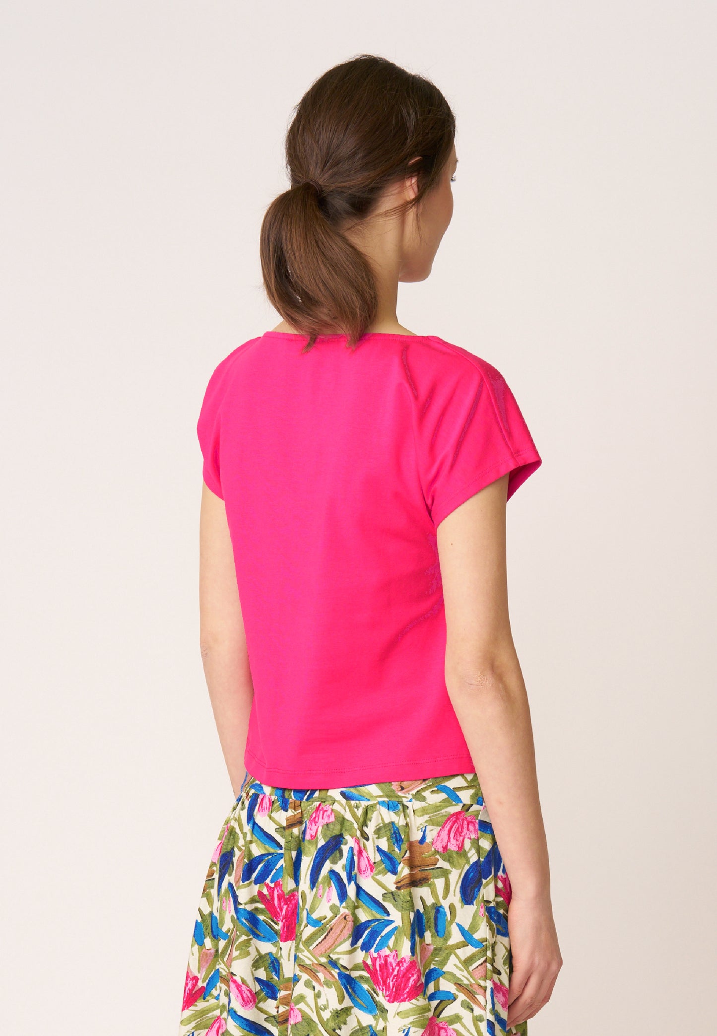 Shirt, Modell Edda
