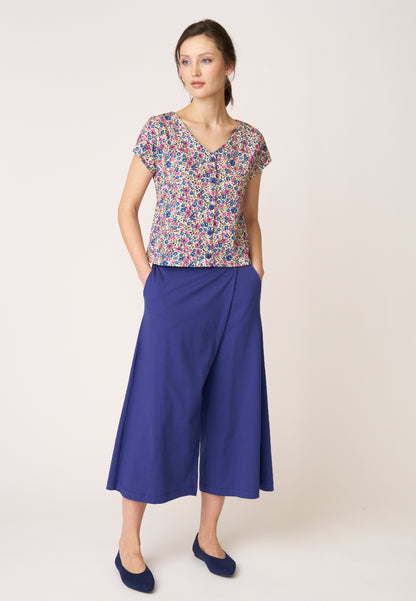 Shirt, Modell Edda