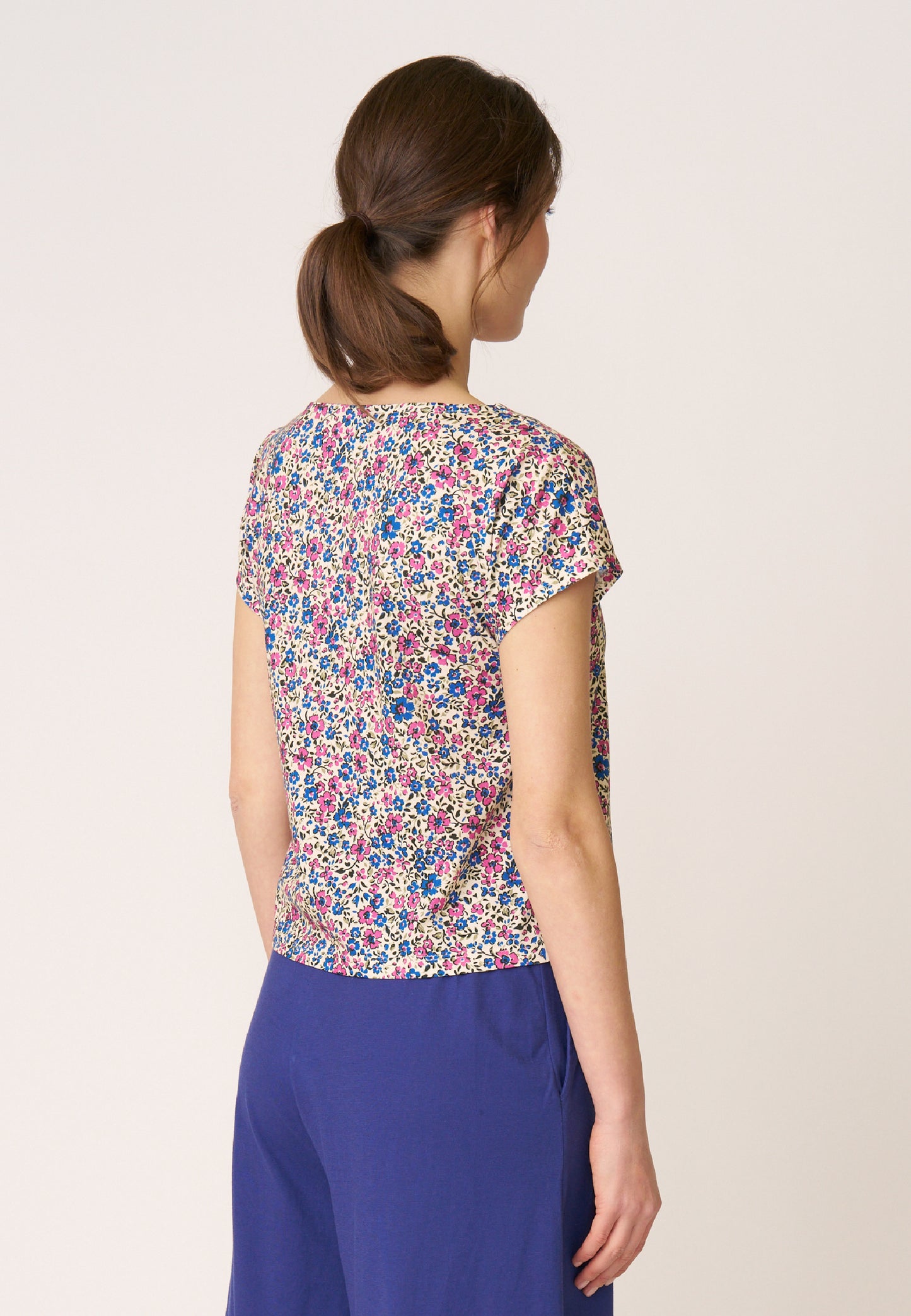Shirt, Modell Edda