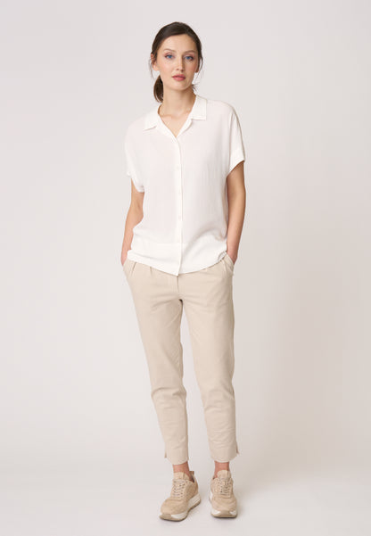 Bluse, Modell Elenora