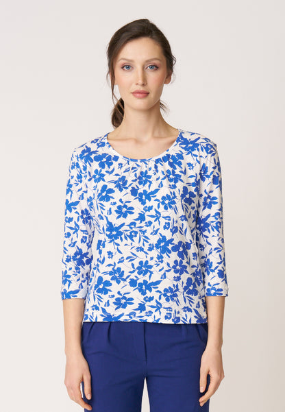 Blusenshirt, Modell Delia