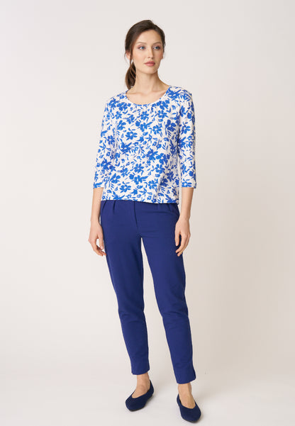 Blusenshirt, Modell Delia