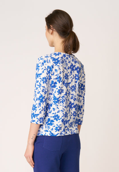 Blusenshirt, Modell Delia