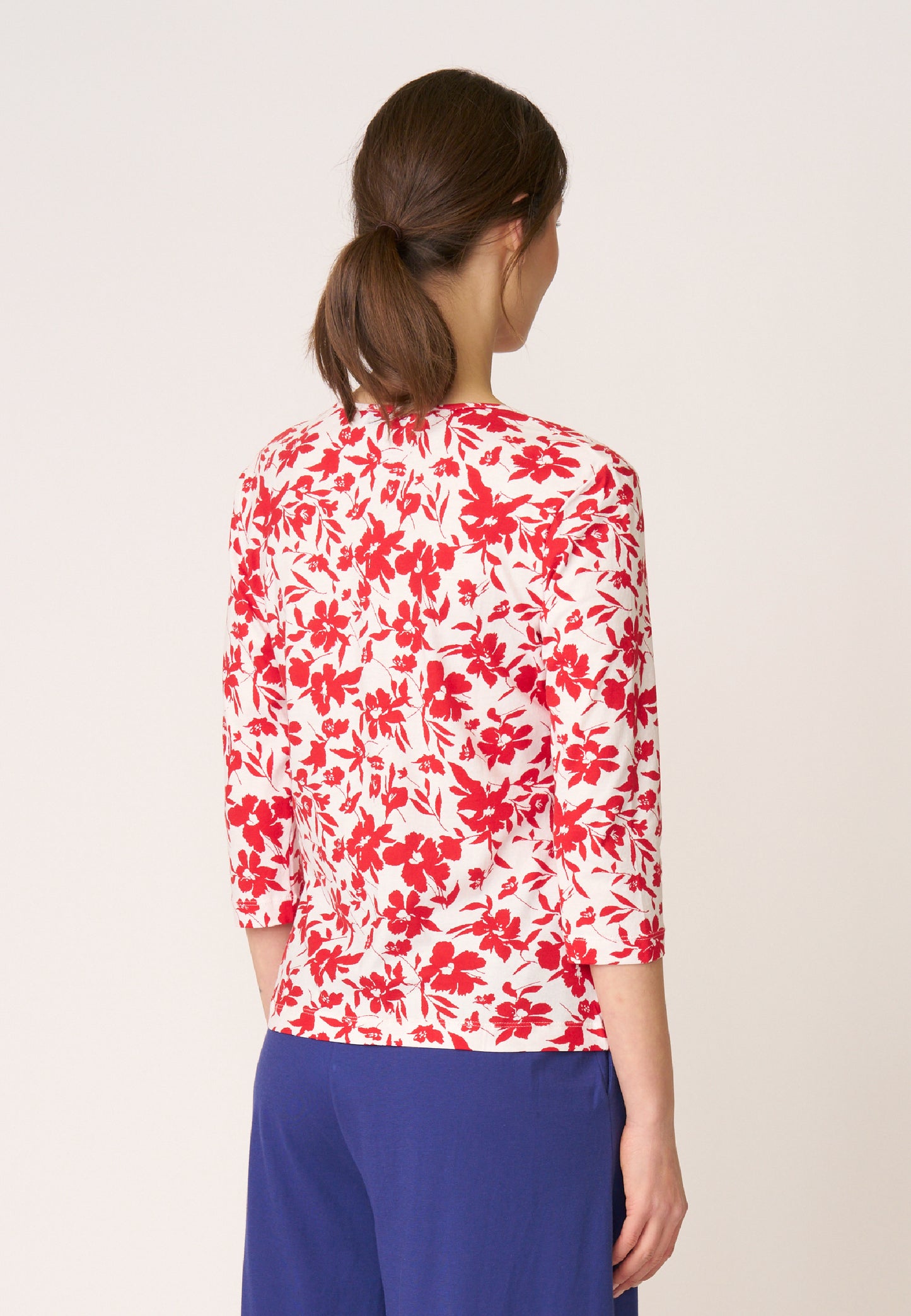 Blusenshirt, Modell Delia