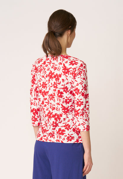 Blusenshirt, Modell Delia