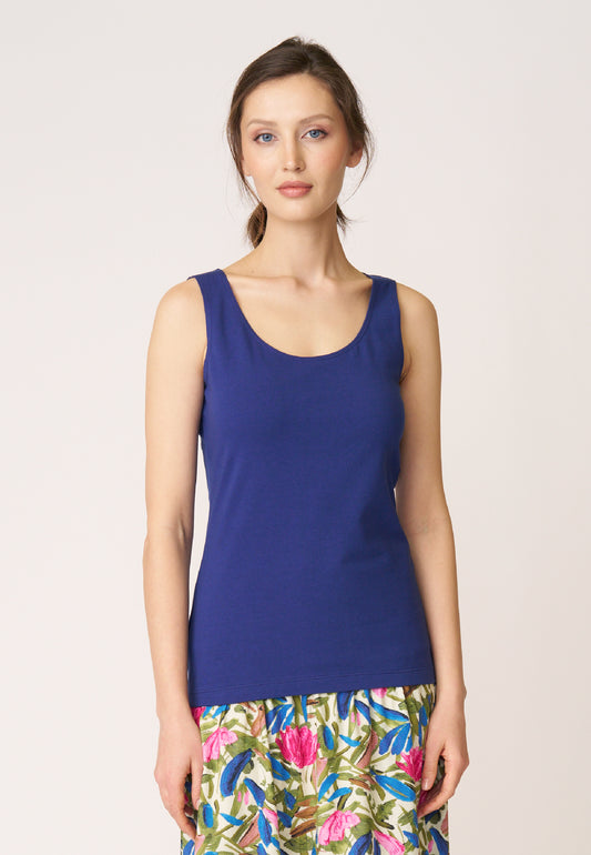 Top, Modell Ida