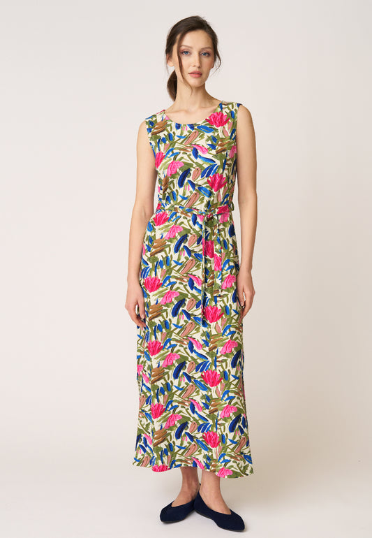 Kleid, Modell Fabiola