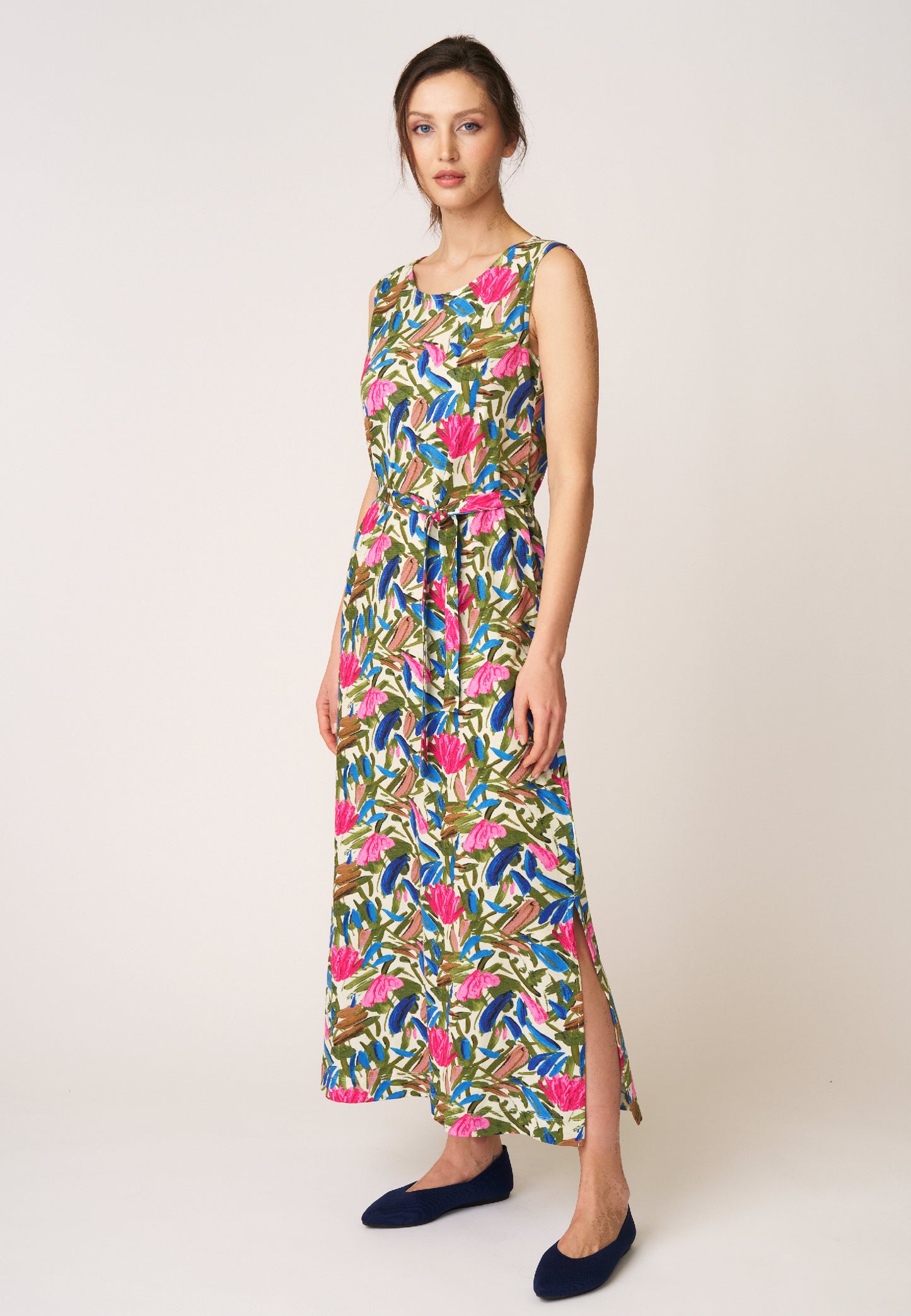 Kleid, Modell Fabiola
